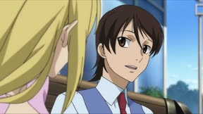 機動戰士鋼彈00 第1季17