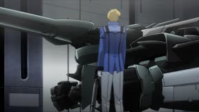機動戰士鋼彈00 第1季18