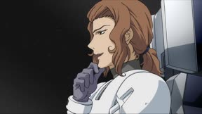 機動戰士鋼彈00 第1季20