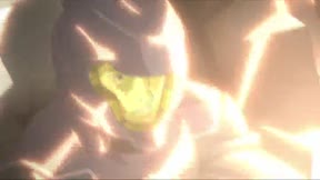 機動戰士鋼彈00 第2季1