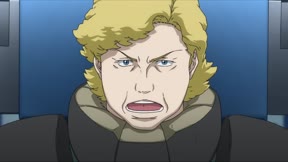 機動戰士鋼彈00 第2季2
