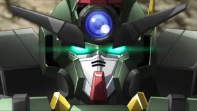 機動戰士鋼彈00 第2季3