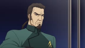 機動戰士鋼彈00 第2季5