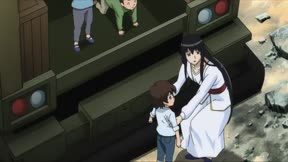 機動戰士鋼彈00 第2季6