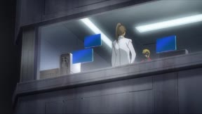 機動戰士鋼彈00 第2季9