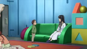 機動戰士鋼彈00 第2季10
