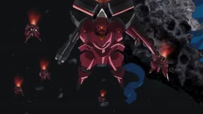 機動戰士鋼彈00 第2季11