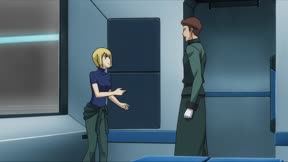 機動戰士鋼彈00 第2季12