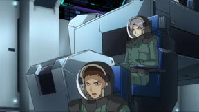 機動戰士鋼彈00 第2季13