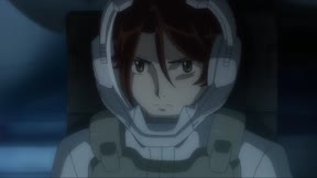 機動戰士鋼彈00 第2季20