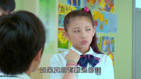 舞法天女－朵法拉 第1季1