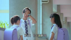 舞法天女－朵法拉 第1季5