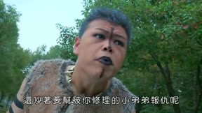 舞法天女－朵法拉 第1季8