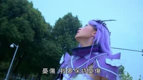 舞法天女－朵法拉 第1季16