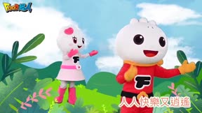 FOOD超人：唱跳嘉年華6