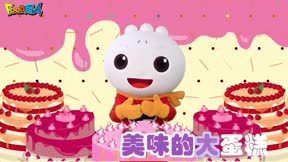 FOOD超人：唱跳嘉年華7