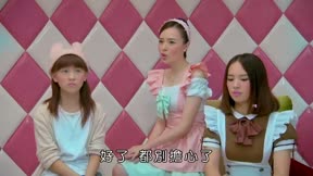 舞法天女－朵法拉 第2季1