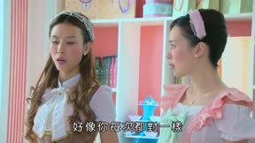 舞法天女－朵法拉 第2季10