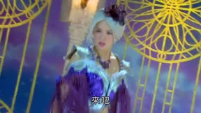 舞法天女－朵法拉 第2季13