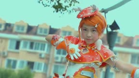 舞法天女－朵法拉 第2季19