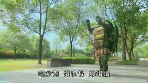 舞法天女－朵法拉 第2季20