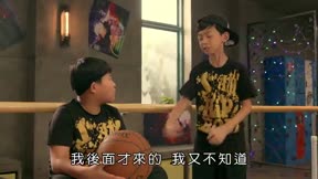 舞法天女－璀璨甜蜜5