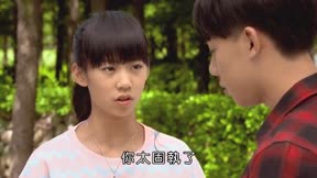 舞法天女－璀璨甜蜜16