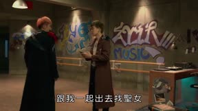 舞法天女－璀璨甜蜜17