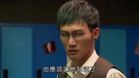 舞法天女－璀璨甜蜜19