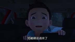 HELLO CARBOT衝鋒戰士 第1季1