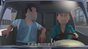 HELLO CARBOT衝鋒戰士 第1季3