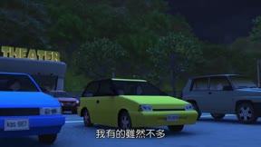 HELLO CARBOT衝鋒戰士 第1季6