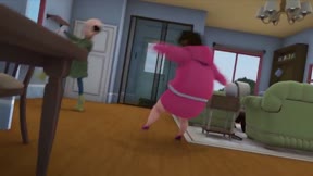 HELLO CARBOT衝鋒戰士 第1季7