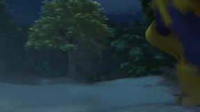 HELLO CARBOT衝鋒戰士 第1季11