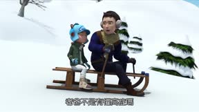 HELLO CARBOT衝鋒戰士 第1季14