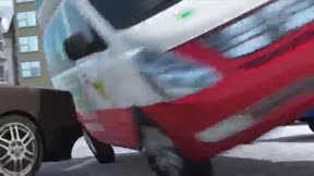 HELLO CARBOT衝鋒戰士 第1季15