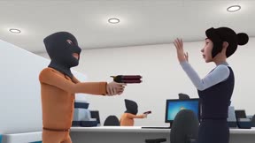 HELLO CARBOT衝鋒戰士 第1季16