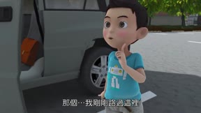 HELLO CARBOT衝鋒戰士 第1季18