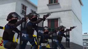 HELLO CARBOT衝鋒戰士 第1季20