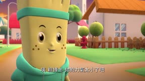 Food超人台語版第2季1