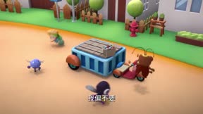 Food超人台語版第2季6