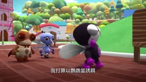 Food超人台語版第2季10