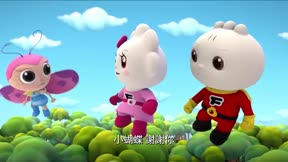 Food超人台語版第2季14