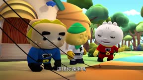 Food超人台語版第2季16