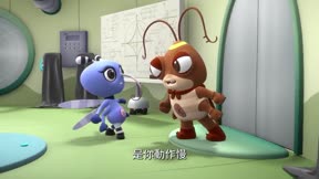 Food超人台語版第2季17