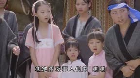 舞法天女－絢彩歸來1