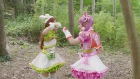 舞法天女－絢彩歸來10