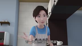 HELLO CARBOT衝鋒戰士 第2季2