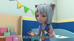 HELLO CARBOT衝鋒戰士 第2季5