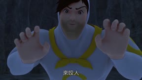 HELLO CARBOT衝鋒戰士 第2季8